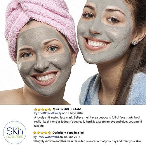 Gold Collagen Anti Aging Facial Peel-off Mask Skin Firming Moisturizing Care*. E - Foto 7